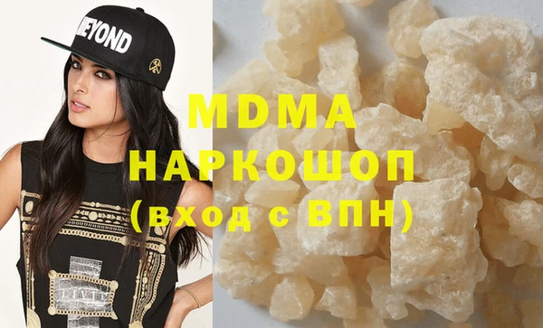 МДПВ Бородино